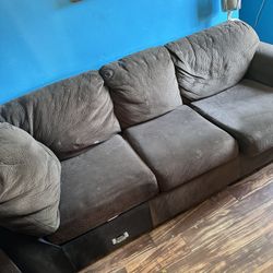 Couch Sectional 