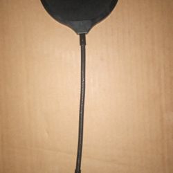 Pop Filter Sound Shield 