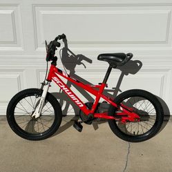 Schwinn Koen Bike 16” wheels