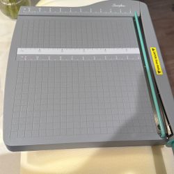 Paper Slicer