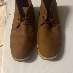 Men’s Levi’s Shoes