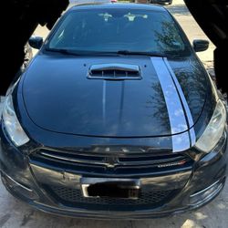 2015 Dodge Dart