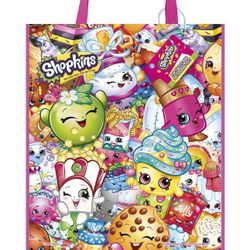 Shopkins Loot Bag