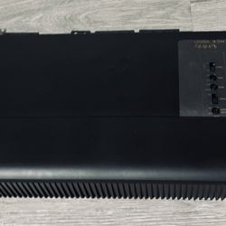 Infinity Reference 5 Channel High Performance Car Amplifier 