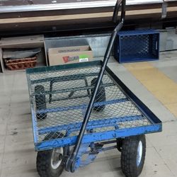 Wagon