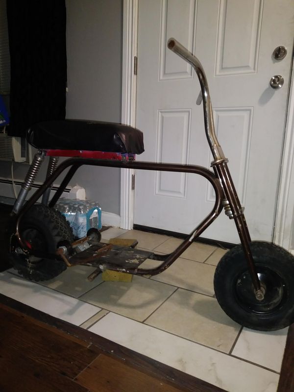 Cat 400x mini bike for Sale in Aurora, CO - OfferUp