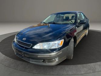 2000 Lexus ES