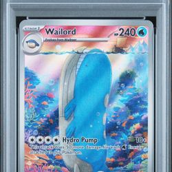 Pokemon Psa Graded Cards Deal
