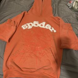 Sp5der Orange medium 
