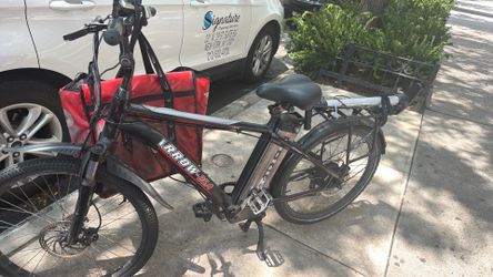 E-bike