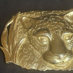CUTE PARK LANE BROOCH 