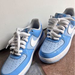 Air Force 1s 