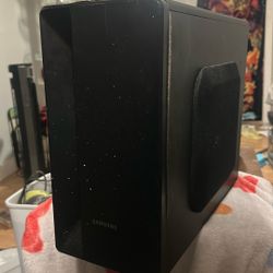 Sound System Samsung 