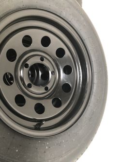 2021 Arison Radial Trailer Tire