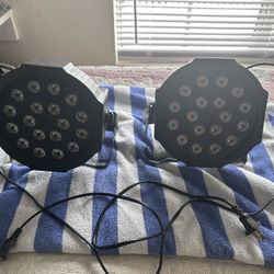 LED Stage Light
