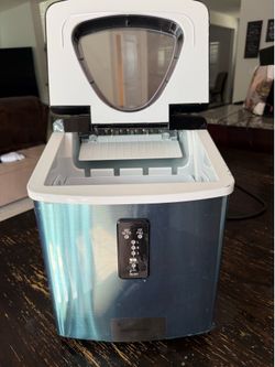 Insignia Ice Maker (works great)