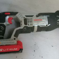 Craftsman Saw 