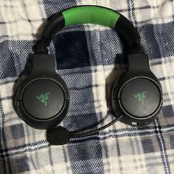 Razer Headset