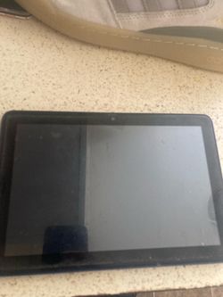Tablet $45 obo must go ASAP