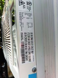 Ac unit