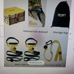 Bulk Listing! Work Out Straps