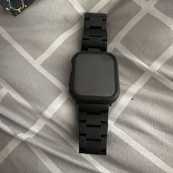 Apple Watch Series 9 “45”m Black 