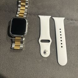 apple watch se