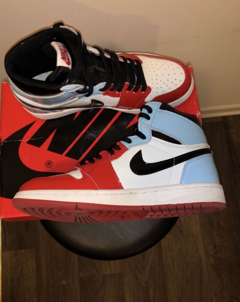 Retro 1s Air Jordan