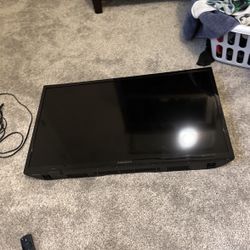 32 Inch Flat Screen Tv 