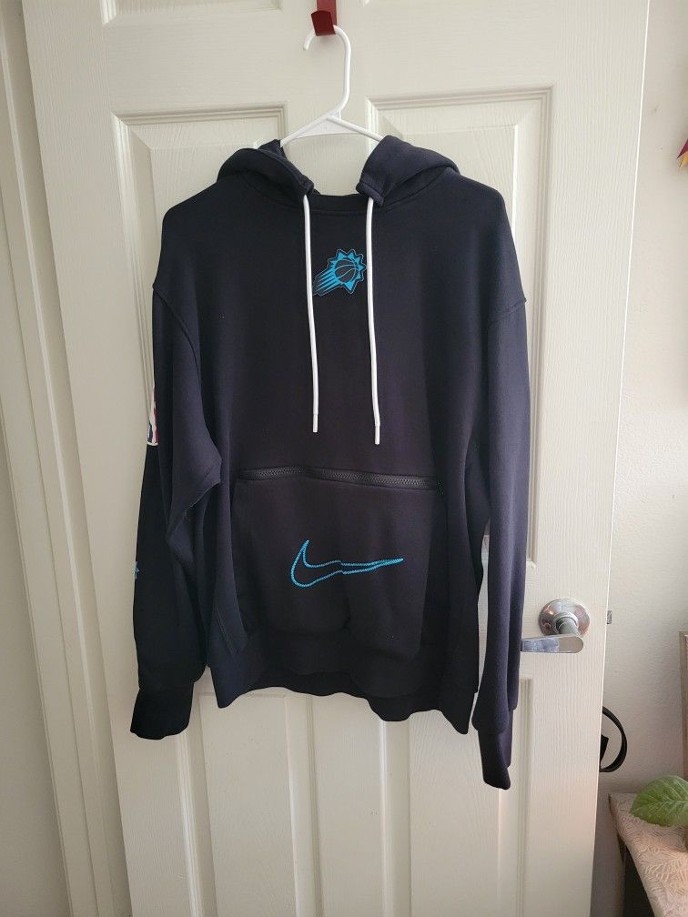Men's Suns Hoodie