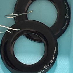Tiffany Earrings