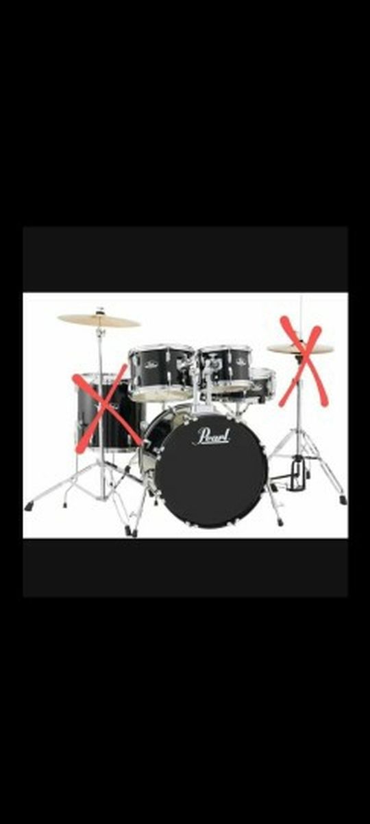 Drum Set