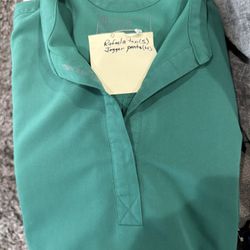 Rafaela Top ( Small) / Medium Pant ( Joggers )