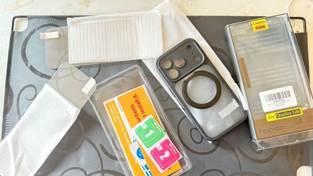 Phone case