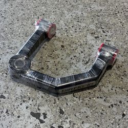 Dirt King Boxed UCA 05-23 Tacoma 