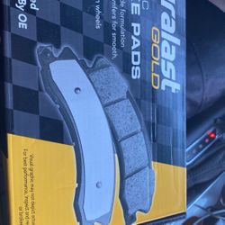 Brake Pads