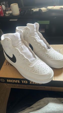 Nike Court Vision NN