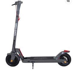 Gotrax Electric Scooter