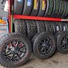 J Tires & Brakes 