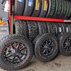 J&J Tires & Auto Service