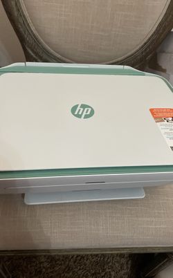 HP desk jet 2742 printer
