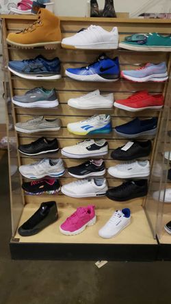 Paca Zapatos De Marca Originales for Sale in Alamo TX OfferUp