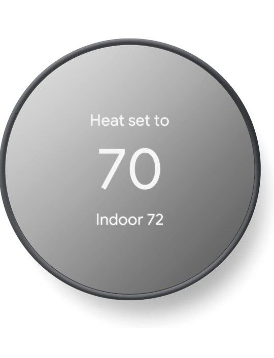 Google Nest Thermostat 