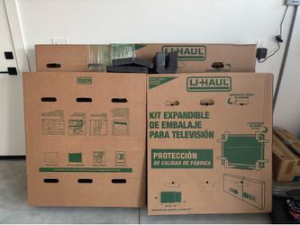 ExpandableTV boxes