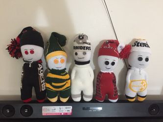 Sock people!!! Must read!! Hhahahah