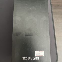 S20 ULTRA 5g Samsung 