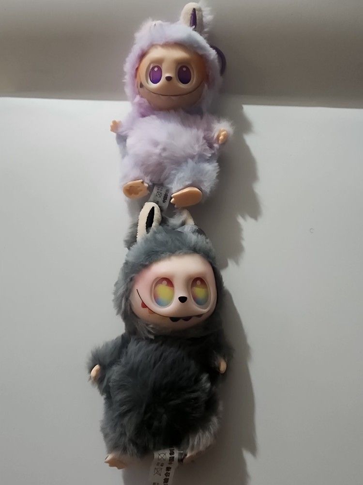 Labubo Doll