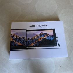 Trio Max By  Mobile Pixels INC.