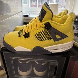 Air Jordan Size 7 