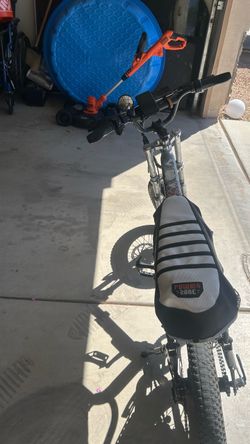Clean Ebike
